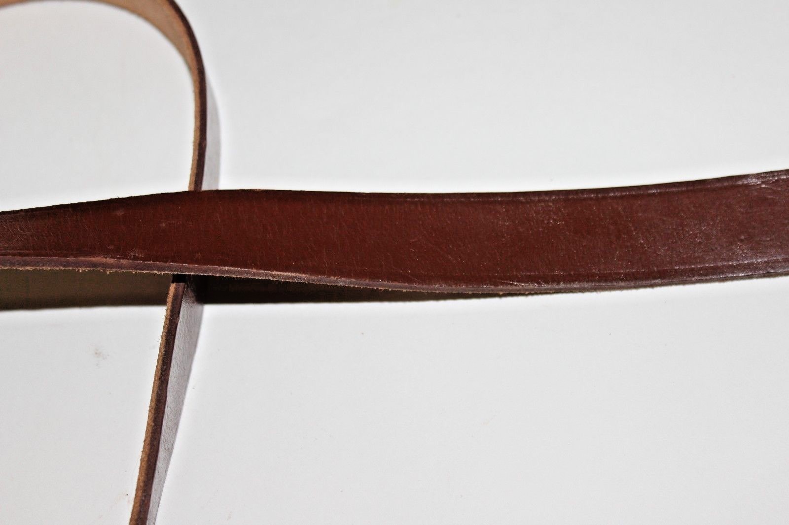 LEATHER SLING FITS 7.62X39 RIFLES #PAL9