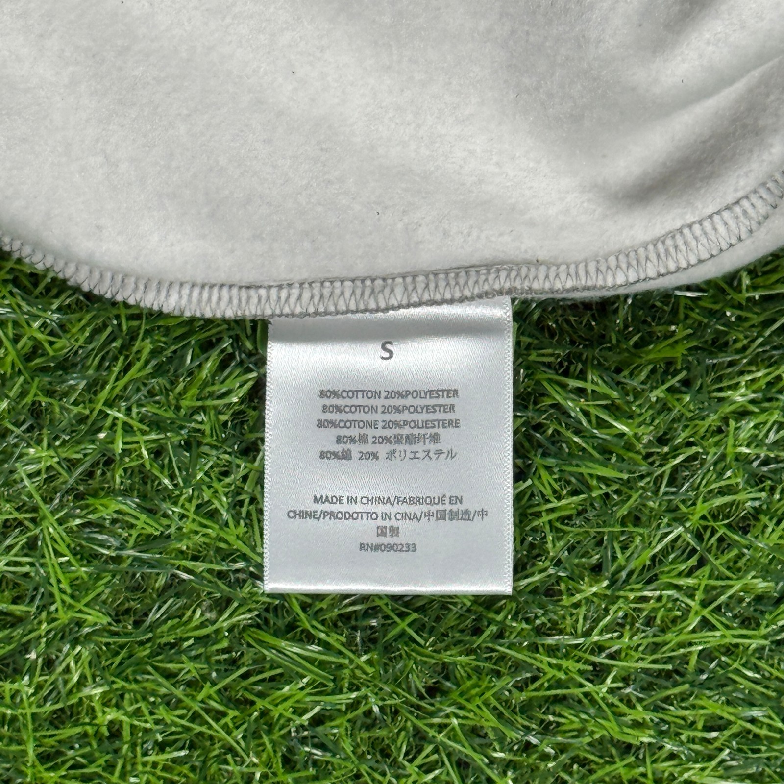 Fear of God Essentials Shorts SS22 Dark Oatmeal Gray - 100% Authentic (XS-XL)