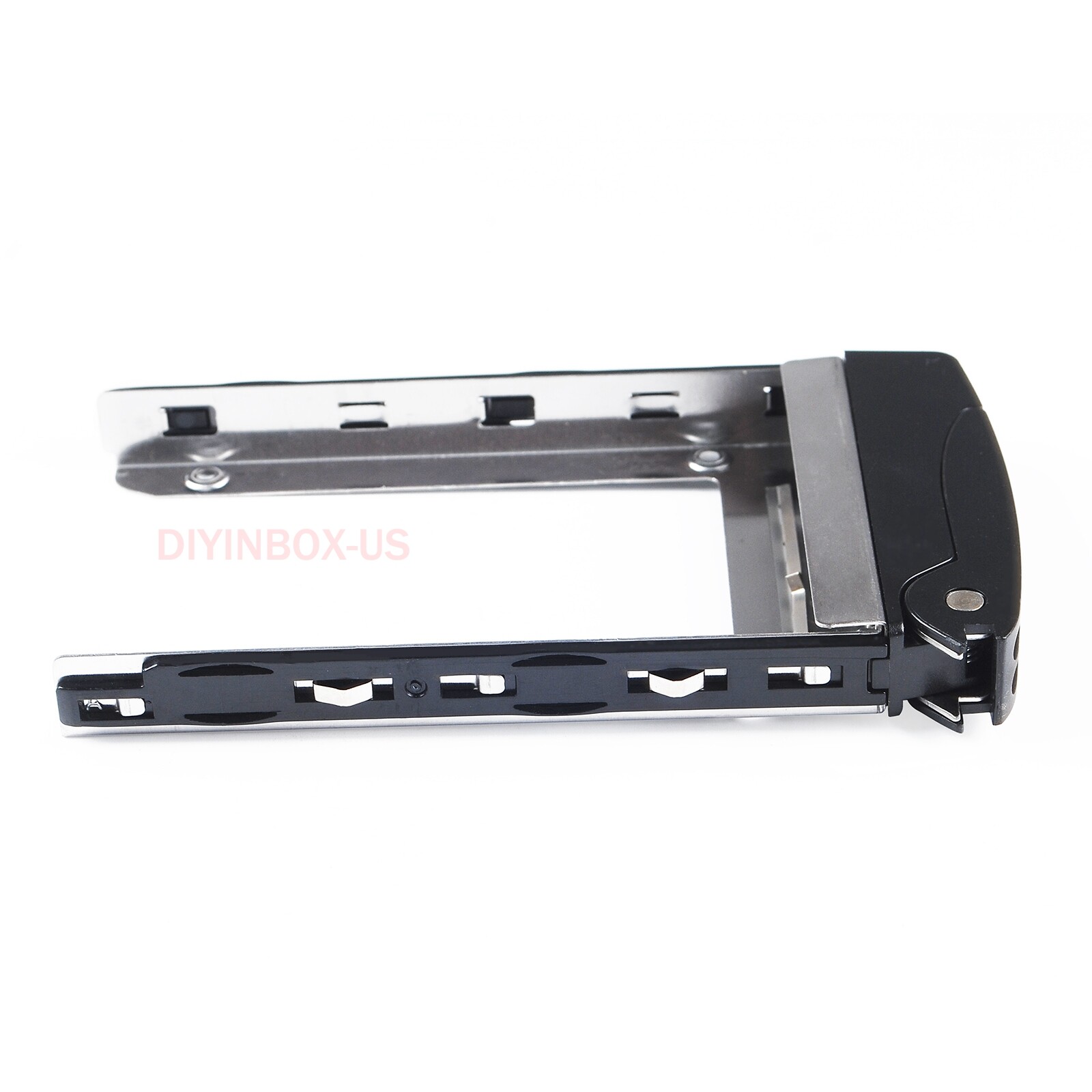 Lot SuperMicro 2.5" SATA Drive Tray Caddy 01-SB16105-XX00C102, MCP-220-00047-0B