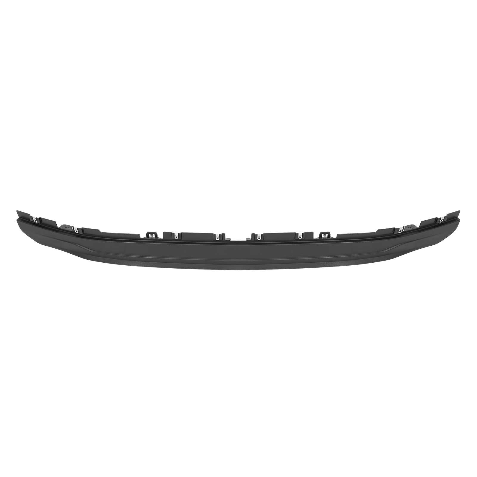 For Ford F150 Truck 2015-2017 Front Bumper Lower Valance Air Deflector Apron