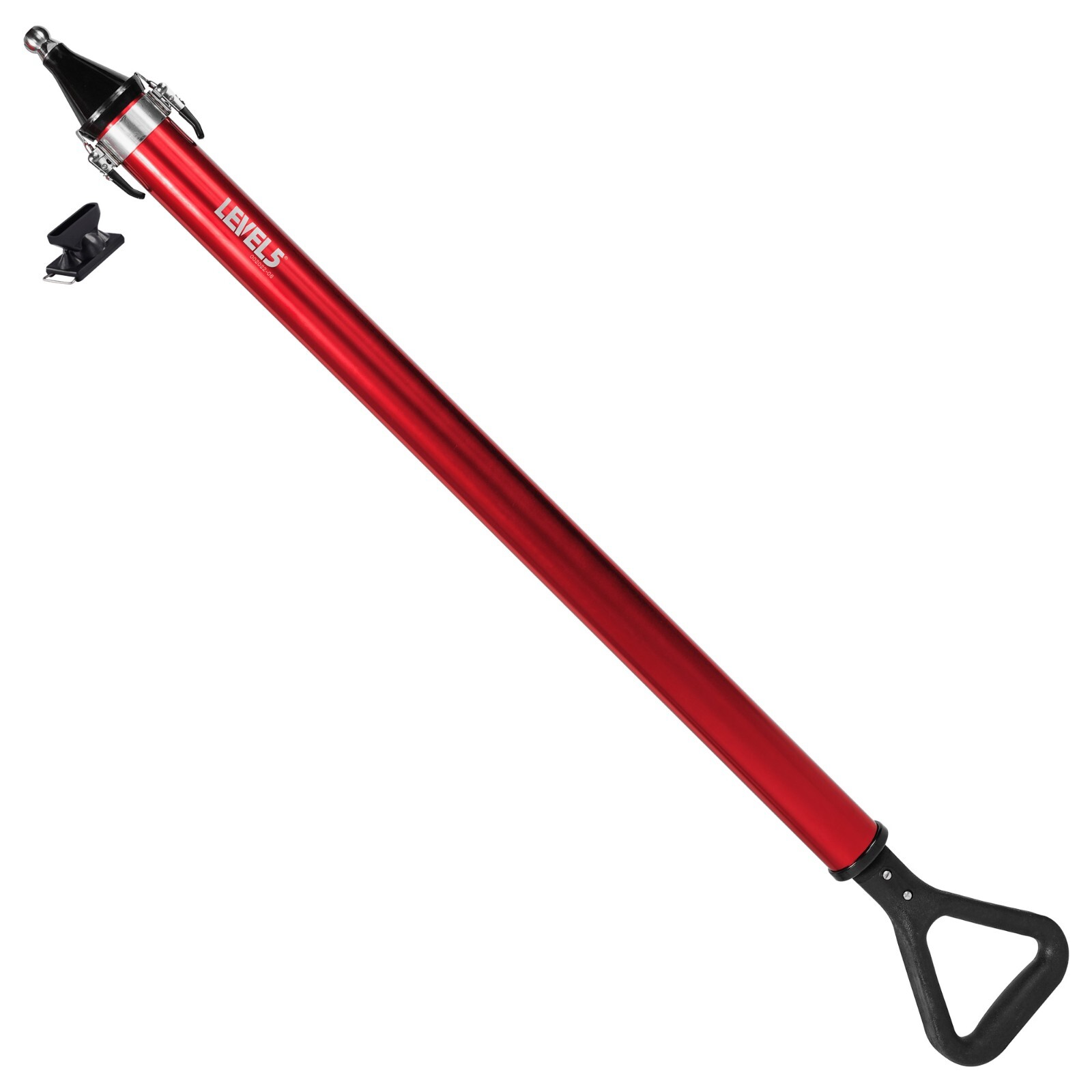 LEVEL5 Drywall Tools - 42" Compound Tube  | 4-741