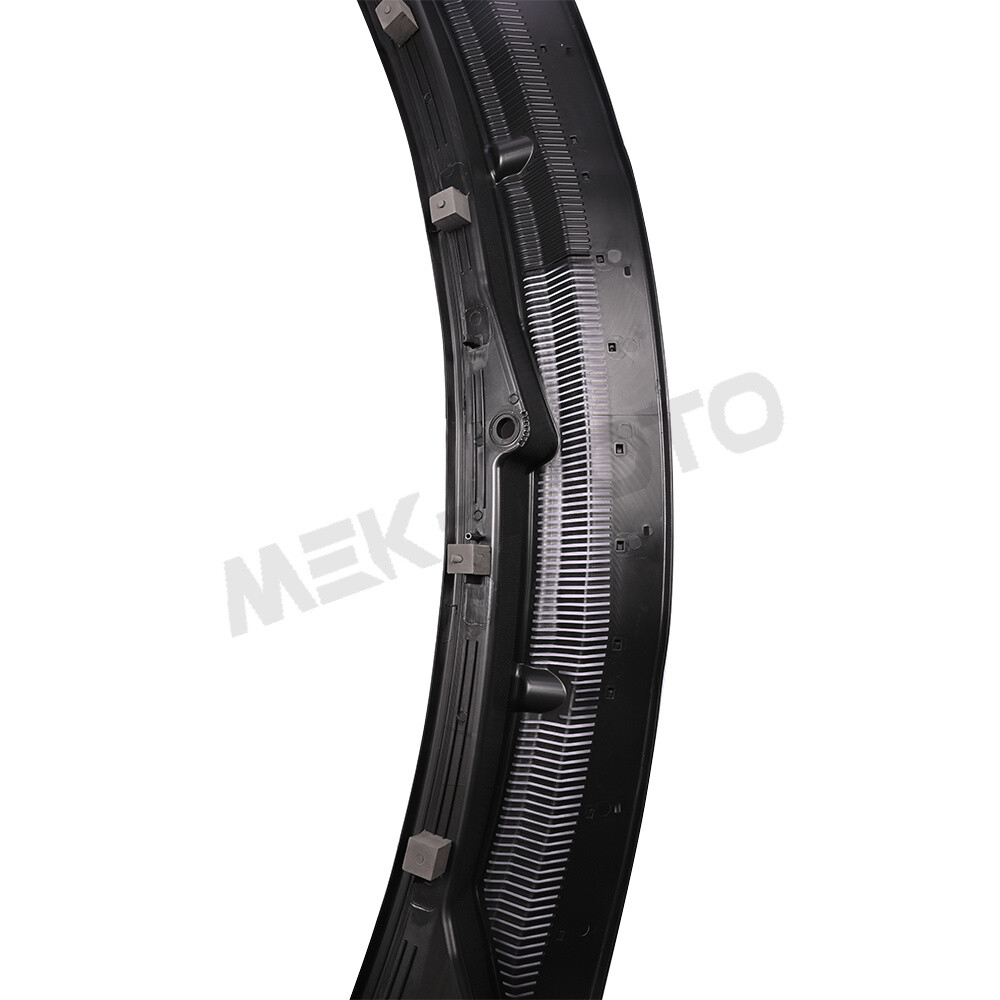 BB5Z78022A68AA Top Windshield Cowl Grille For Ford Explorer 2011-2019