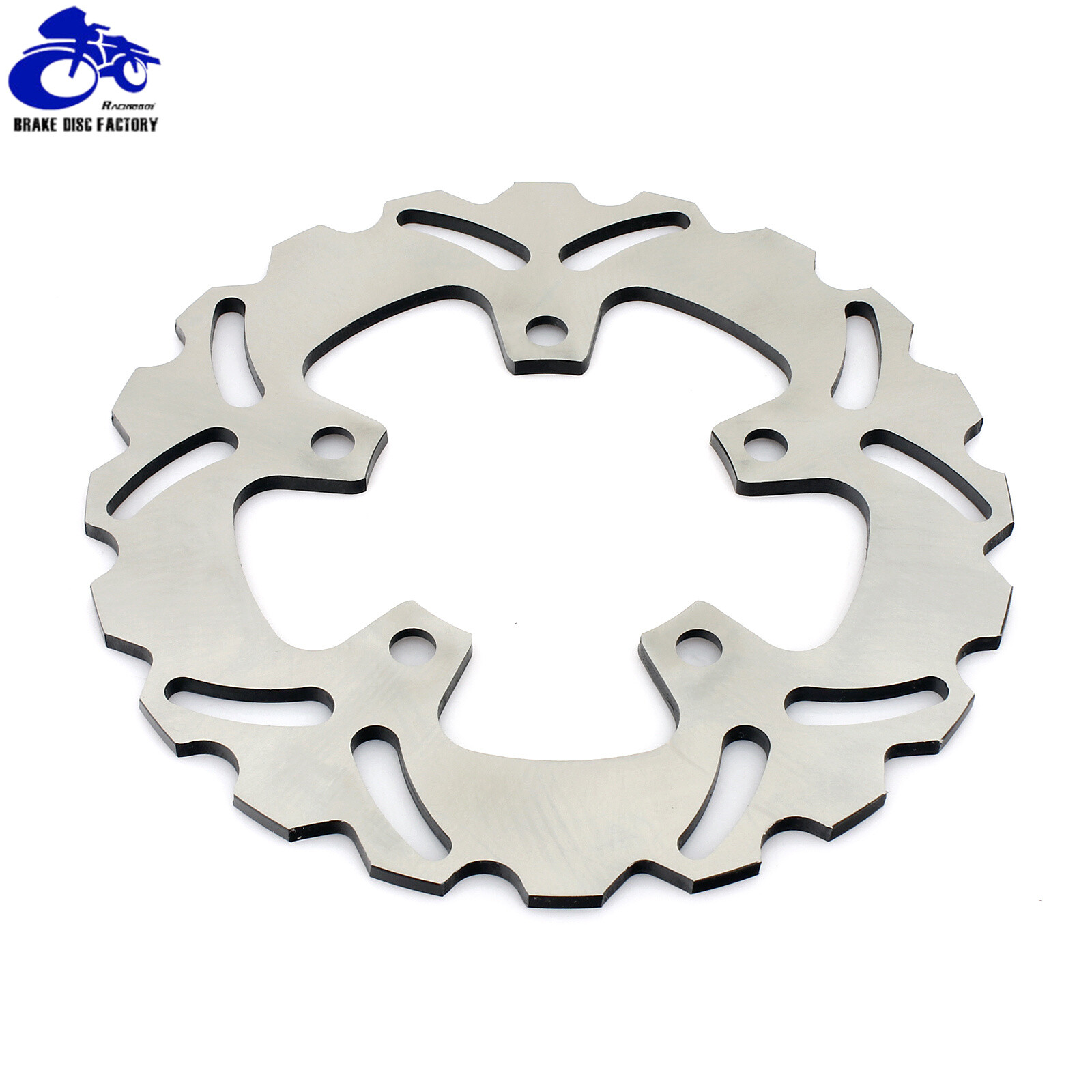 GSXR 600 750 (2006 2007) GSXR1000 07 08 Front Rear Brake Rotors Pads FOR Suzuki