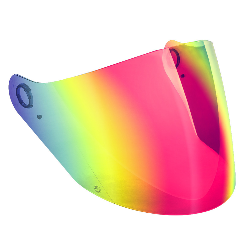 Gmax GM67, OF77 Replacement Face Shield Motorcycle Helmet