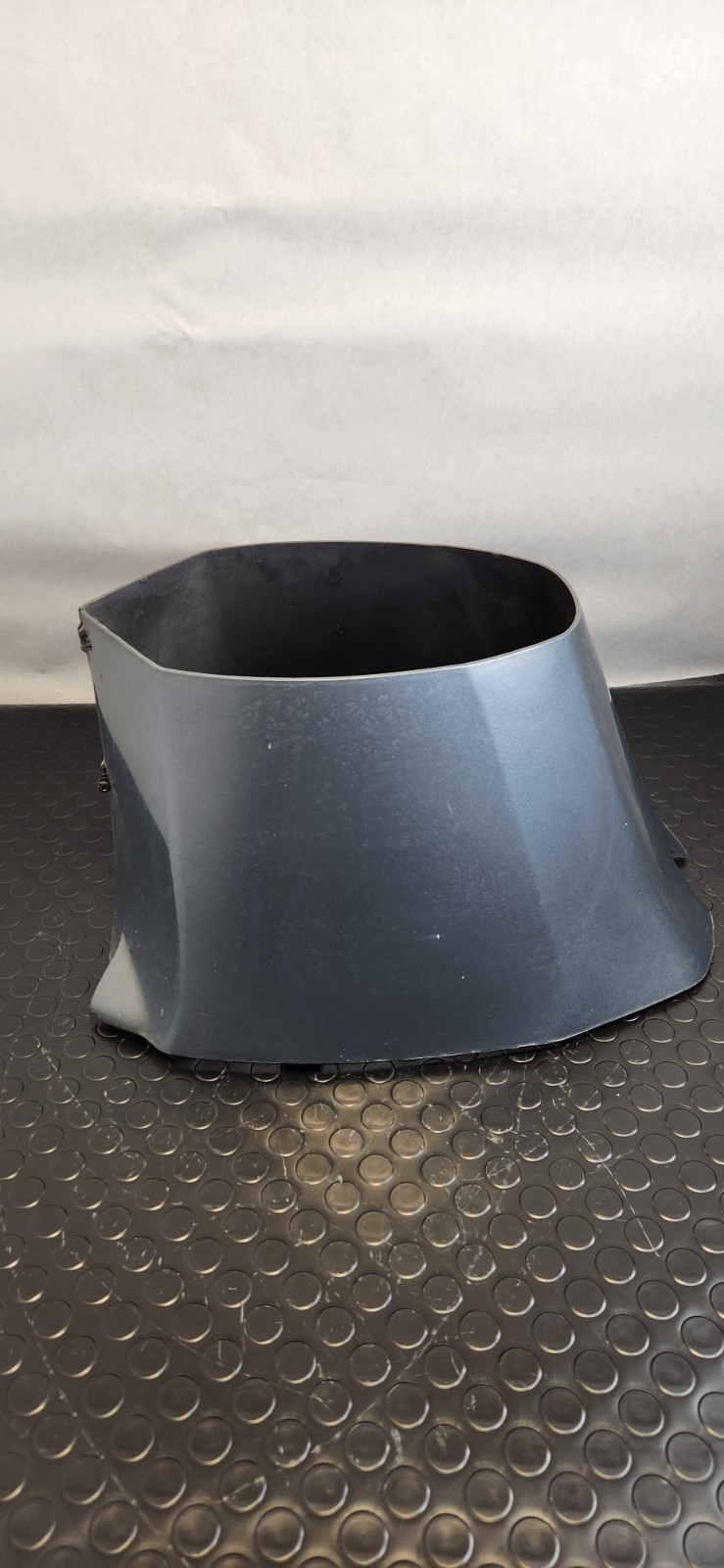 Yamaha Outboard Apron 63P-42741-00-8D 2004-2009 F150 (1138)