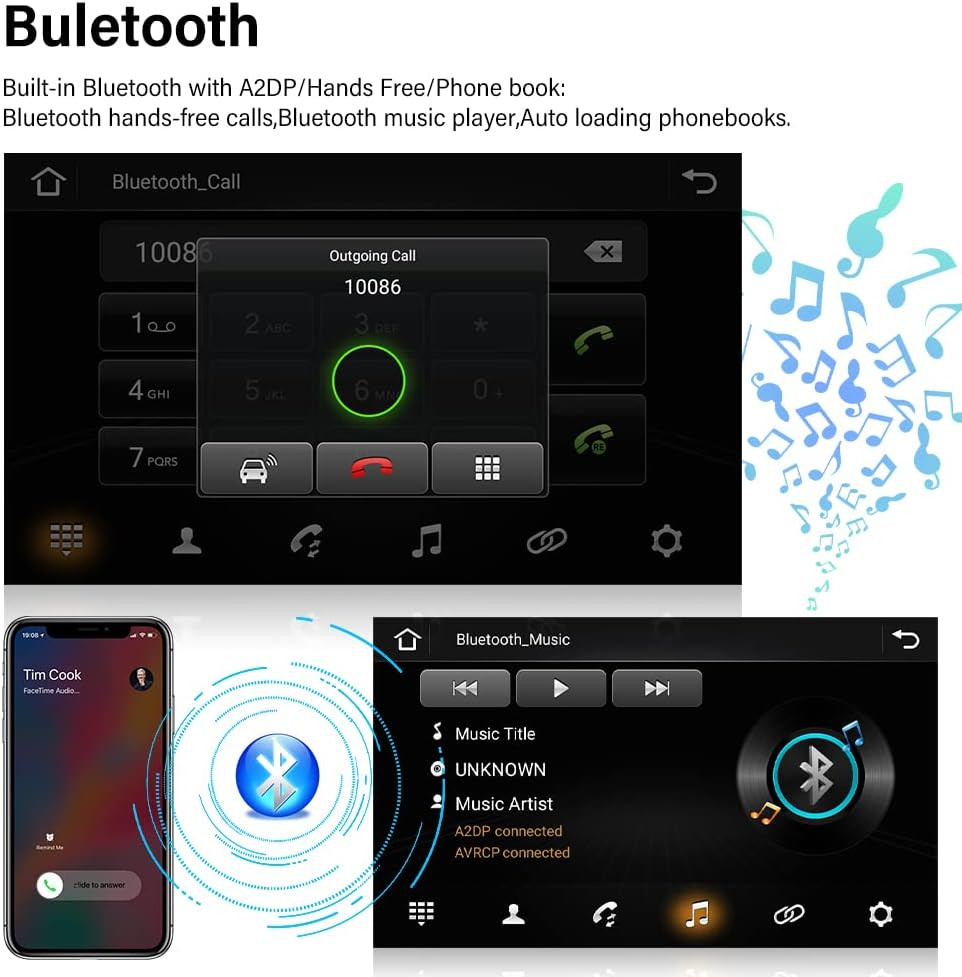 64G For 1994–2002 Dodge Ram 1500 2500 3500 Android Carplay Car Stereo Radio GPS