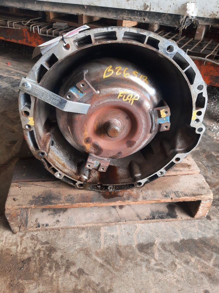 Automatic Transmission 3.7L 2WD 4X2 Fits 05-10 GRAND CHEROKEE 1326049