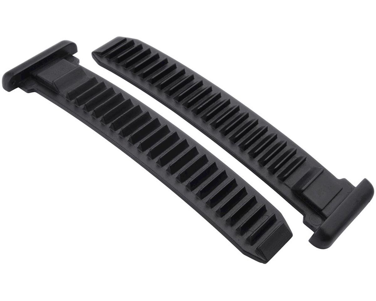 Sidi Strap For Caliper Buckle (Black) [000MRCINTSD06-NER]