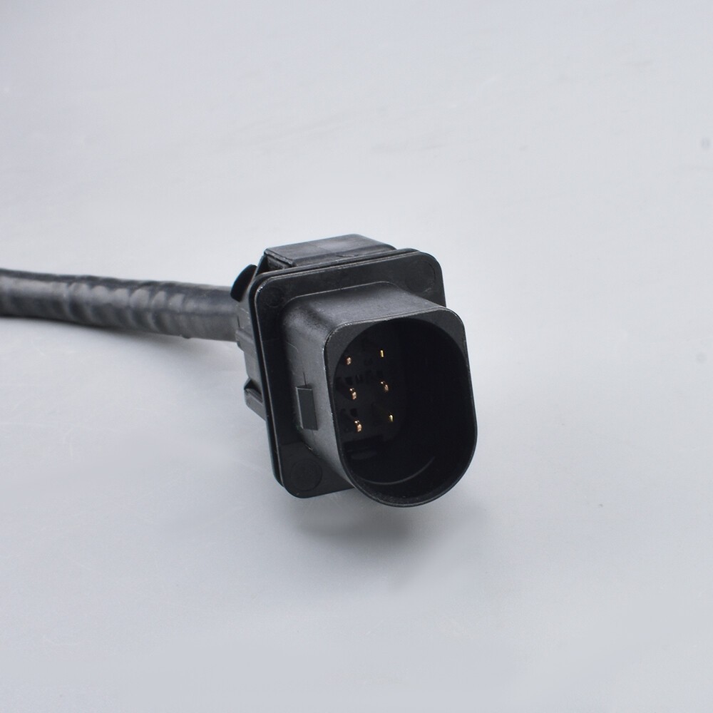 Bosch 0258017025 LSU4.9 O2 UEGO Wideband Oxygen Sensor For PLX AEM# 30-2004