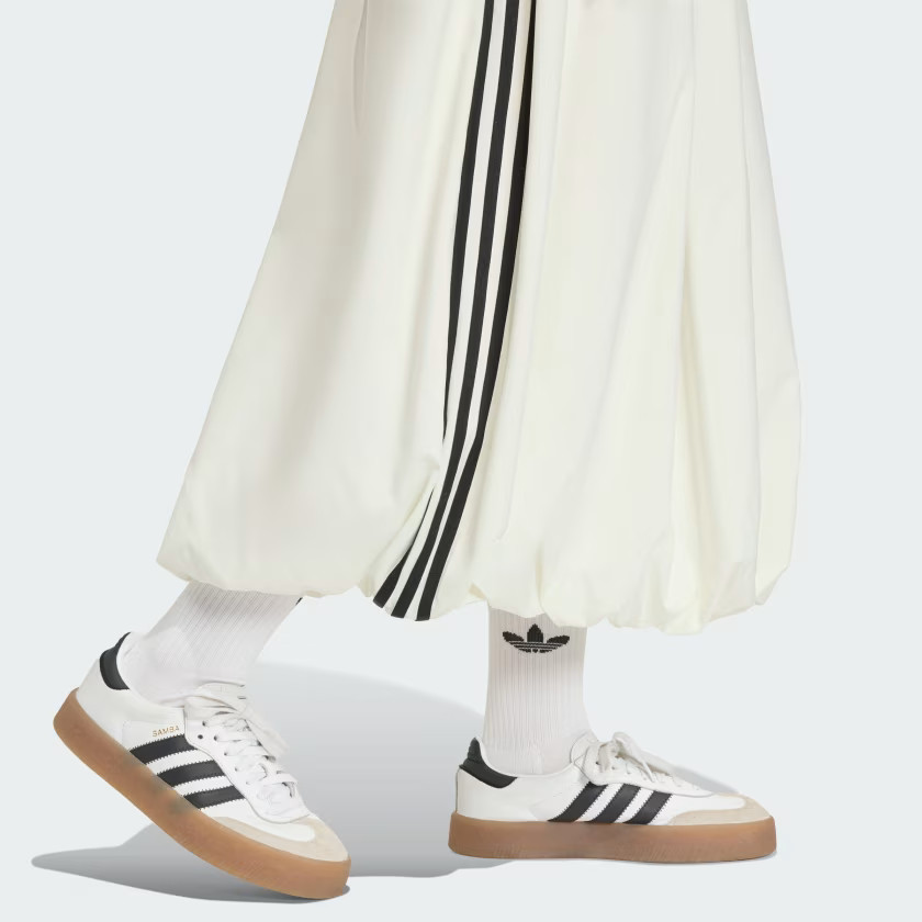 adidas women Balloon Long Skirt
