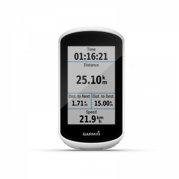 Garmin Edge Explore Touring Bike Computer with GPS Capabilities 010-02029-00