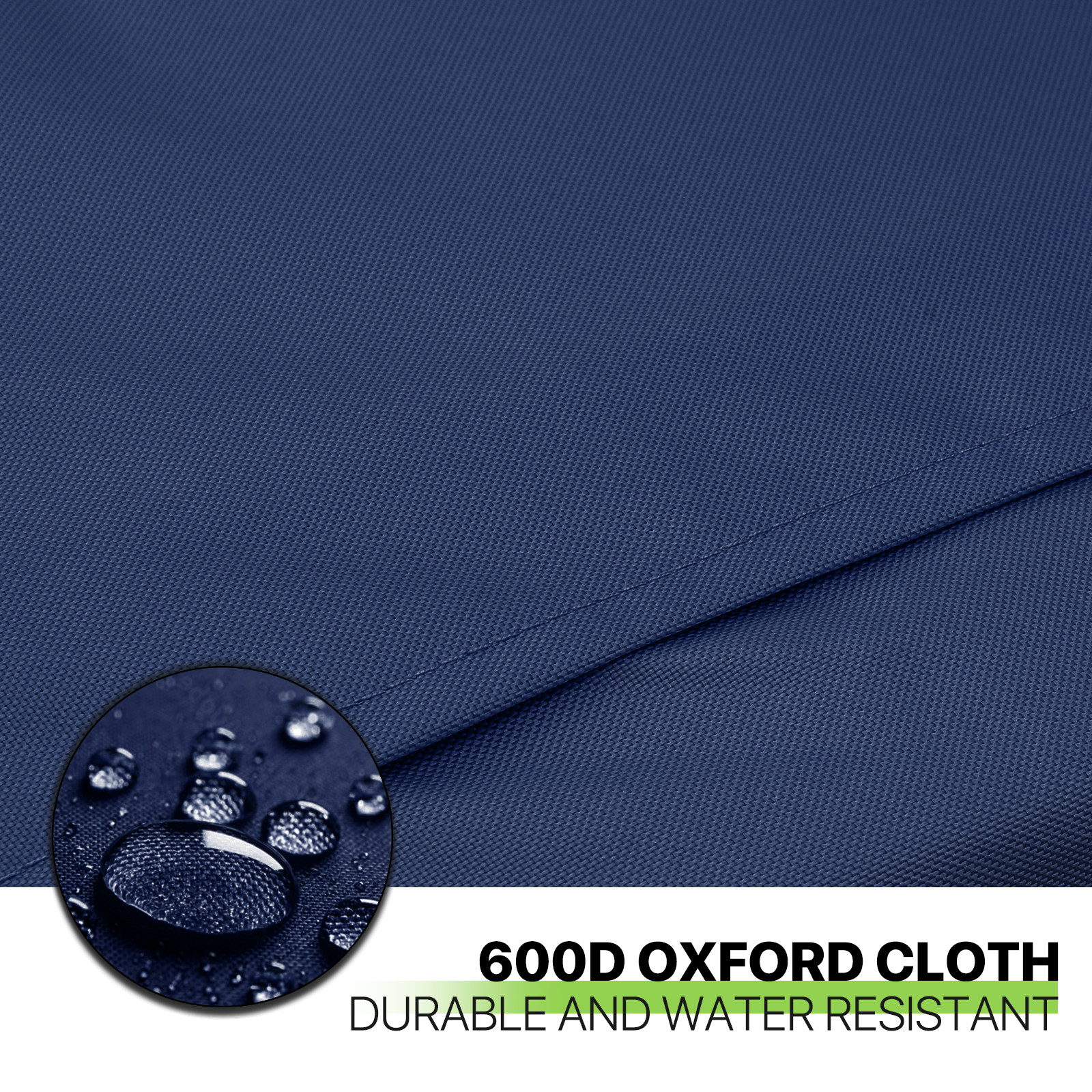 Blue Foldable Dog Stroller Small Medium Pet Travel Cage Carrier Cart w/Sunshade