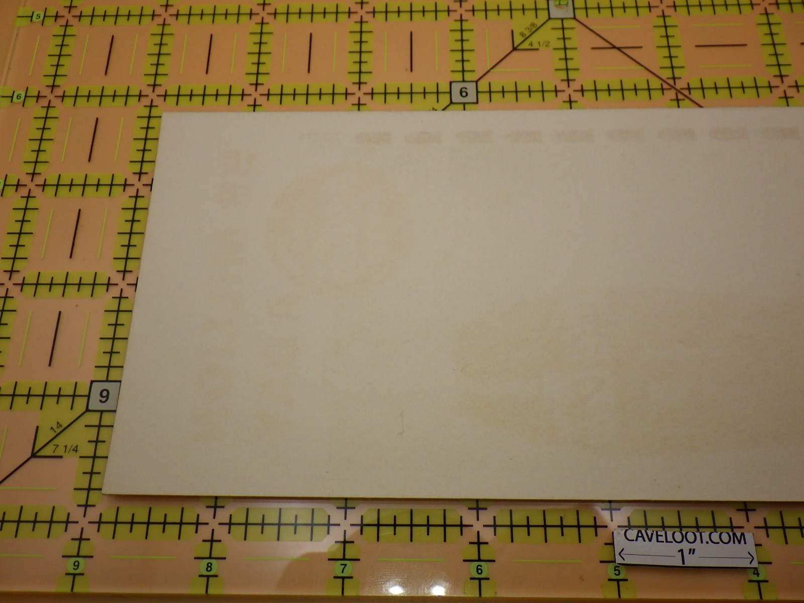 Vintage Iconic Soda Advertising 1957 Coca-Cola Ink Blotter 58 Million A Day