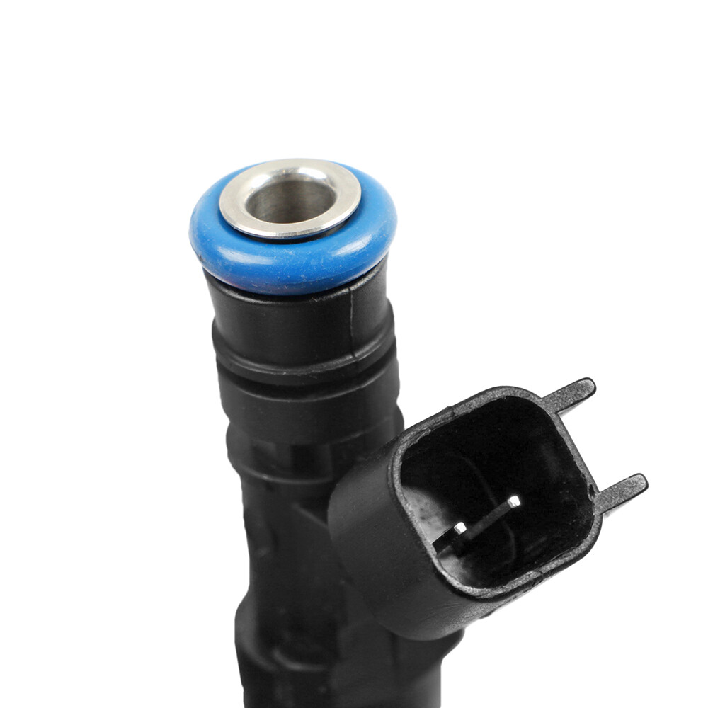 For 2011-2014 Polaris Ranger 800 XP 800 Crew 800 2pcs Fuel Injectors w/ Harness