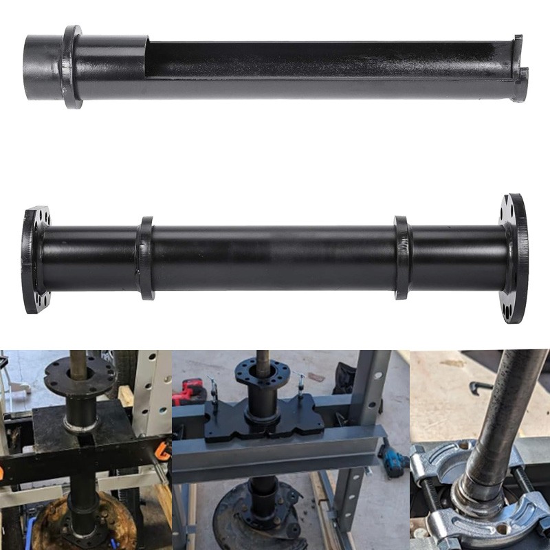 Rear Axle Bearing Removal Puller Tool For Nissan Toyota pickups Tacoma Lexus GX