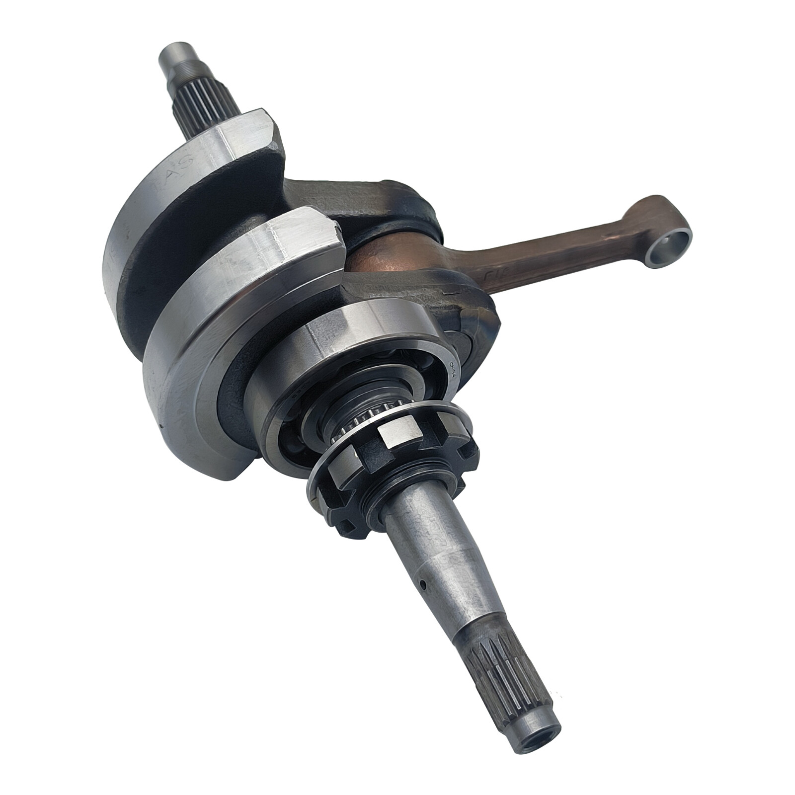 For Hisun 550 Bennche Massimo Cylinder Crankshaft Gasket Rebuild Kits 503-01253