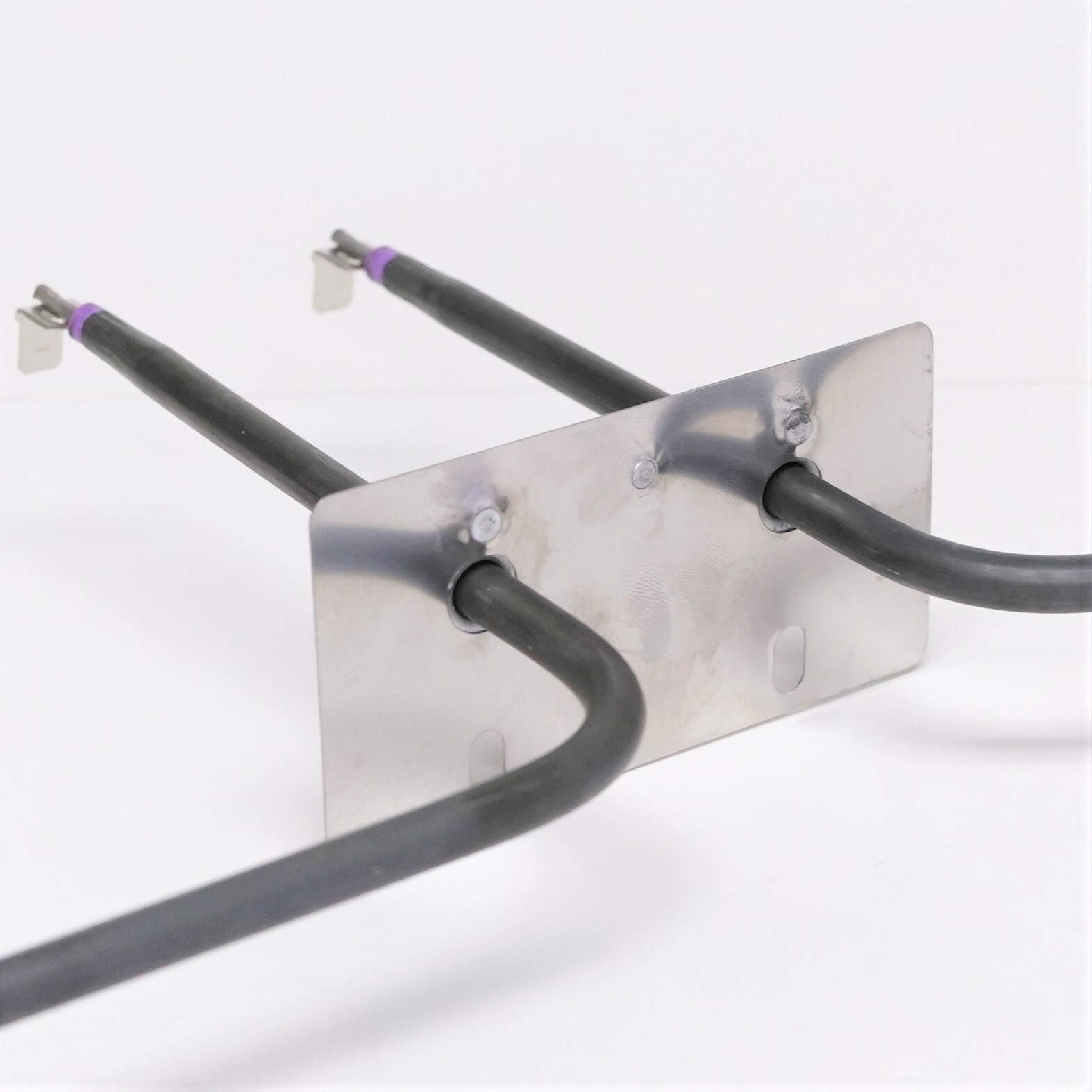 Range Oven Bake Lower Unit Heating Element CH7865 for Frigidaire 318255006