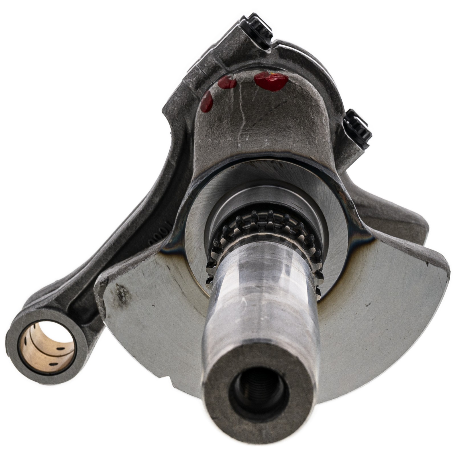 NICHE Forged Crankshaft Assembly Can-Am Maverick Renegade 420219736 2011-2018