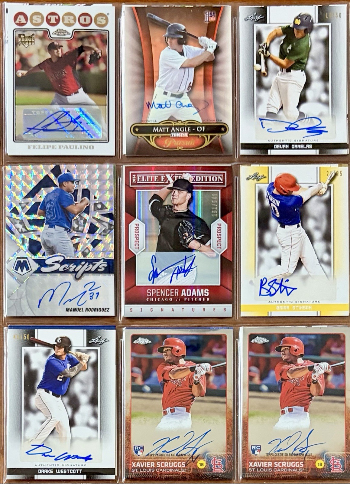 (86) Total Sports Cards Lot of Autographs, Jersey Relics, #d, Autos, 1/1 Plate!