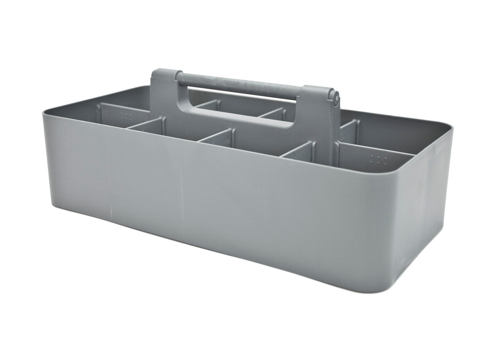 Enjoy Organizer - Plastic Storage Caddy Organizer | Multipurpose, Portable