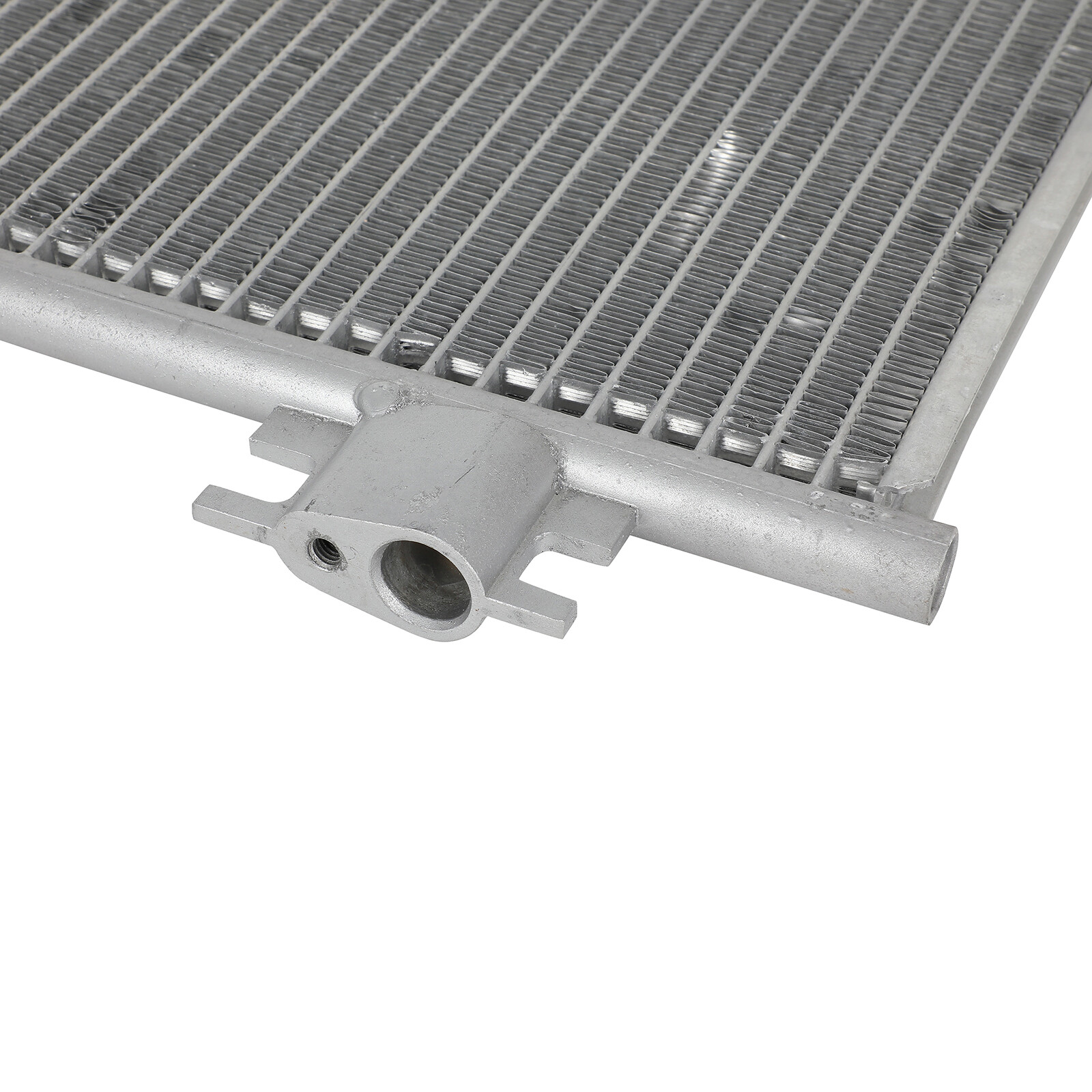 Replacement AC Condenser For 2017 2018 2019 2020 2021 Nissan Rogue Sport