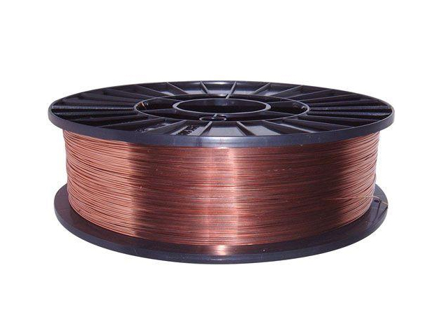 WeldingCity® ER70S-6 11-lb Mild Steel MIG Welding Wire .030" (0.8mm) | US Seller