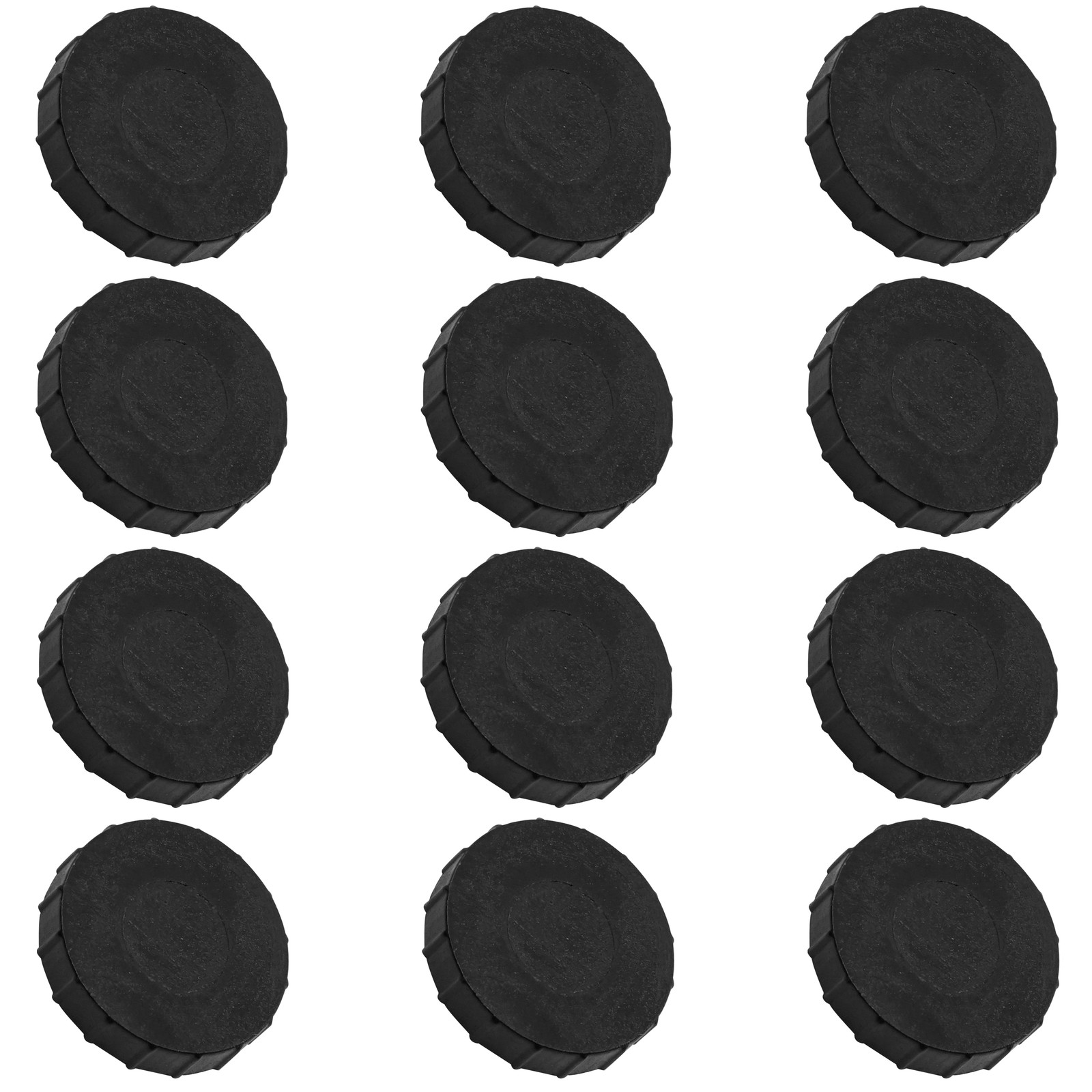 Caltric 420281293 711281290 420281291 420281296 Clutch Button Set for Can-Am