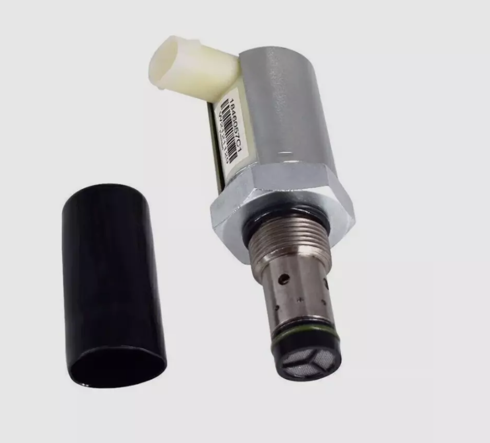 OEM Motorcraft IPR Injection Pressure Regulator Valve for 03-10 6.0L Powerstroke
