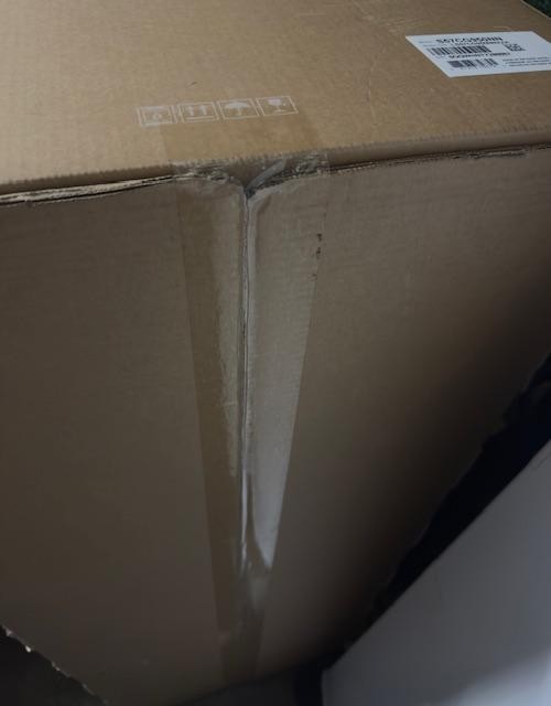 Samsung 57" Odyssey Neo G9 G95NC Dual UHD Quantum Matrix Gaming Monitor SEALED