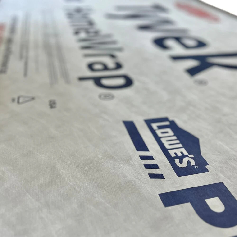 REI Kingdom 8 Tyvek Ground Sheet Tent Footprint KIT w/ 8 Grommet Tabs