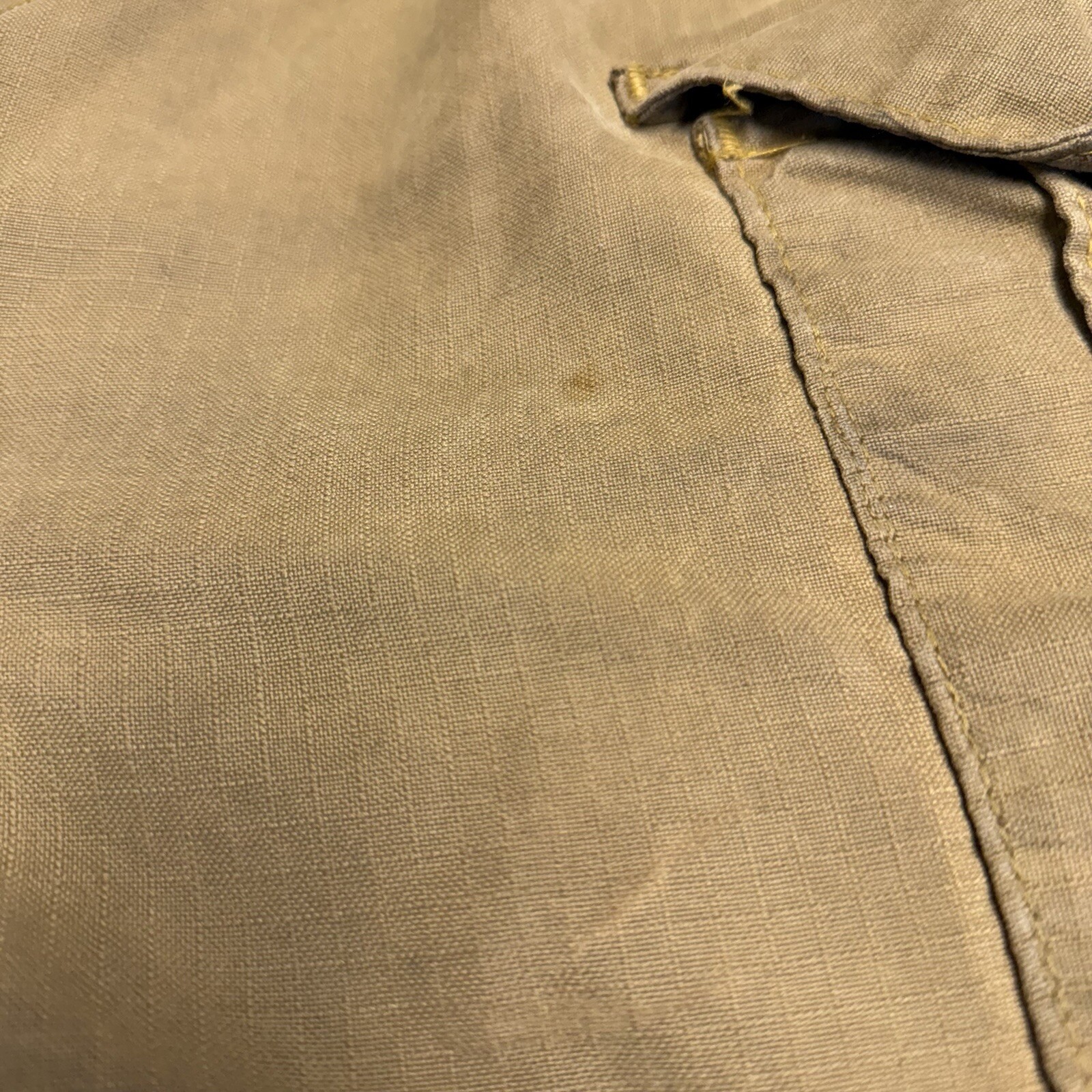 Vintage Morning Pride Fire Fighter Turnout Pants Mens 38x31 2003