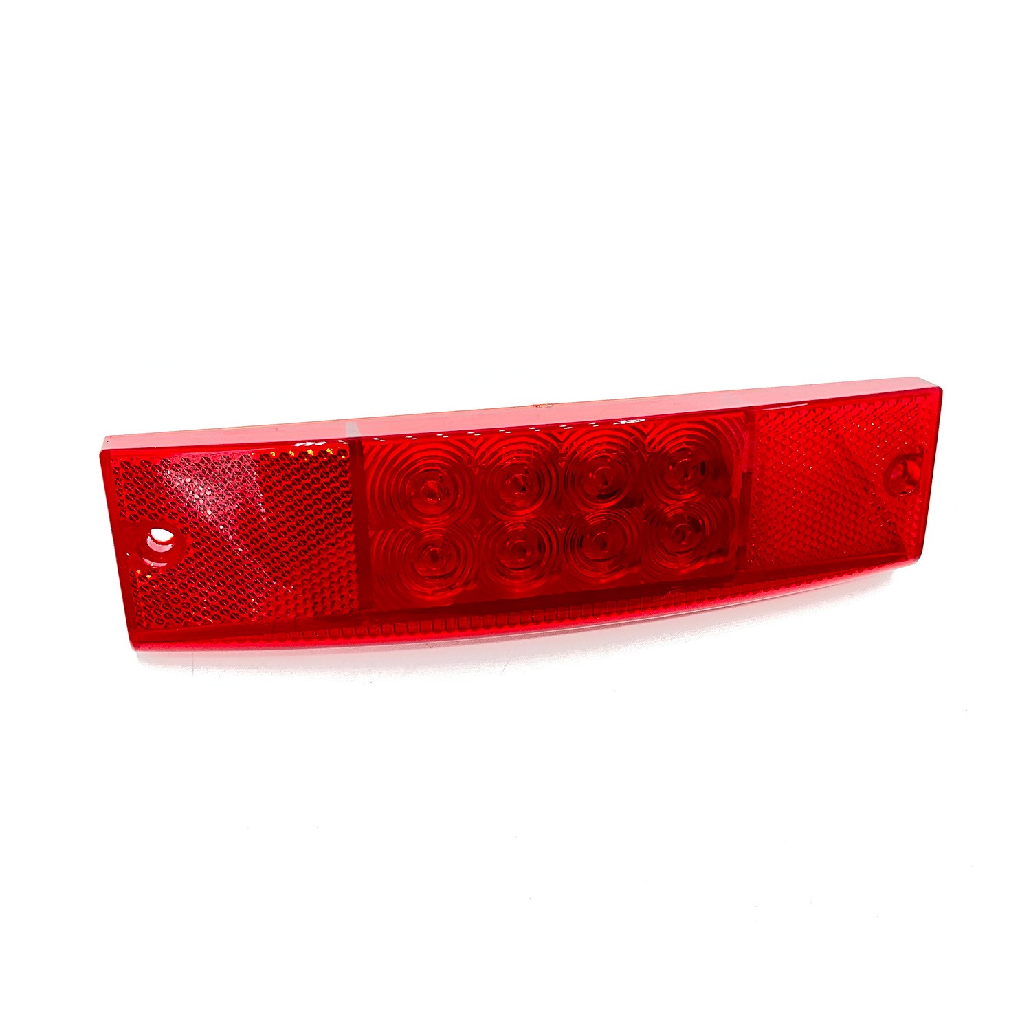 Polaris Taillight Assembly, for RANGER Models, Genuine OEM - 2411450