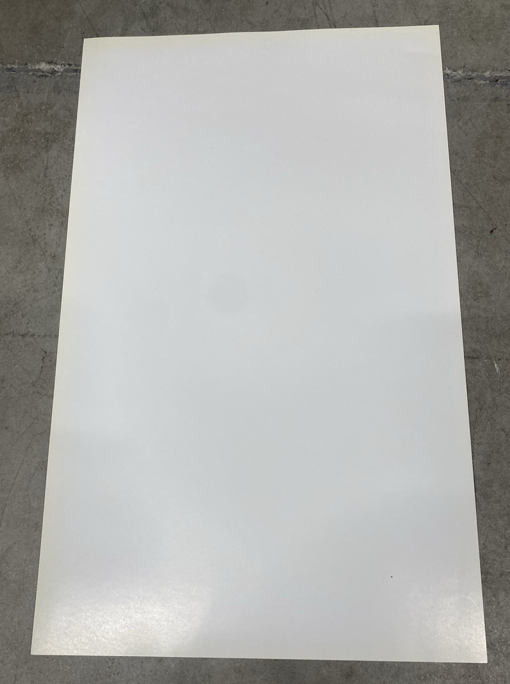 Vintage Grateful Dead Honolulu Hawaii Beautiful Day Concert Poster 2nd Printing