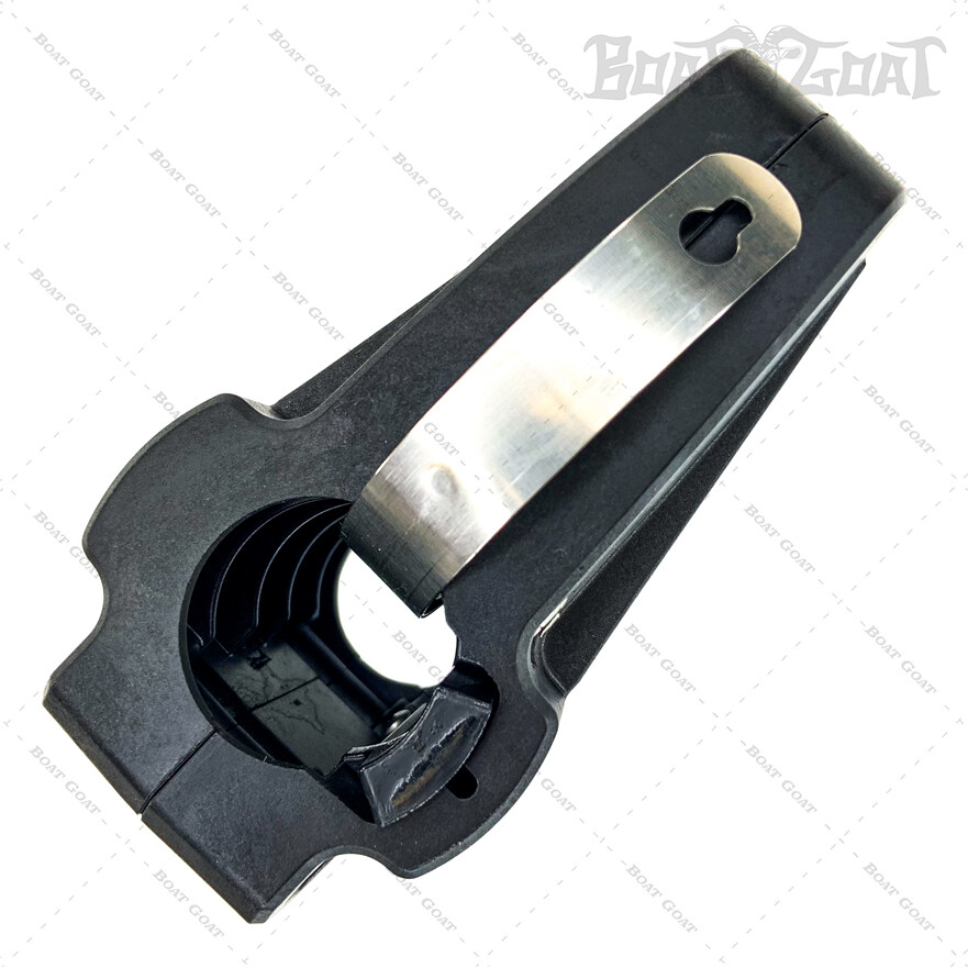 Minn Kota Terrova Lift Assist Assembly - Bluetooth - FW - 24V / 80lb - 2992728