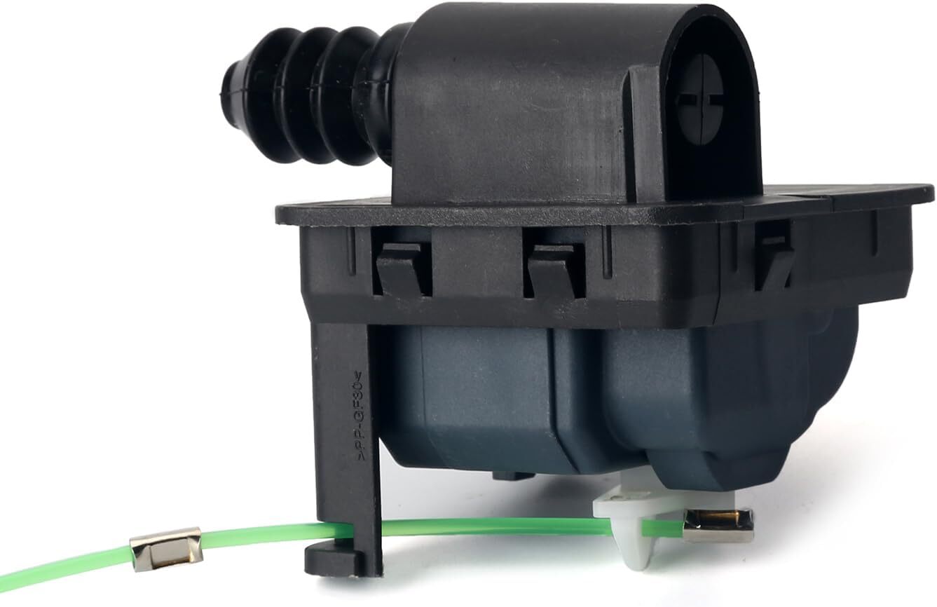 Fuel Lid Actuator Gas Door Assembly Fit For 2016-2021 Honda Civic 74700TBAA02