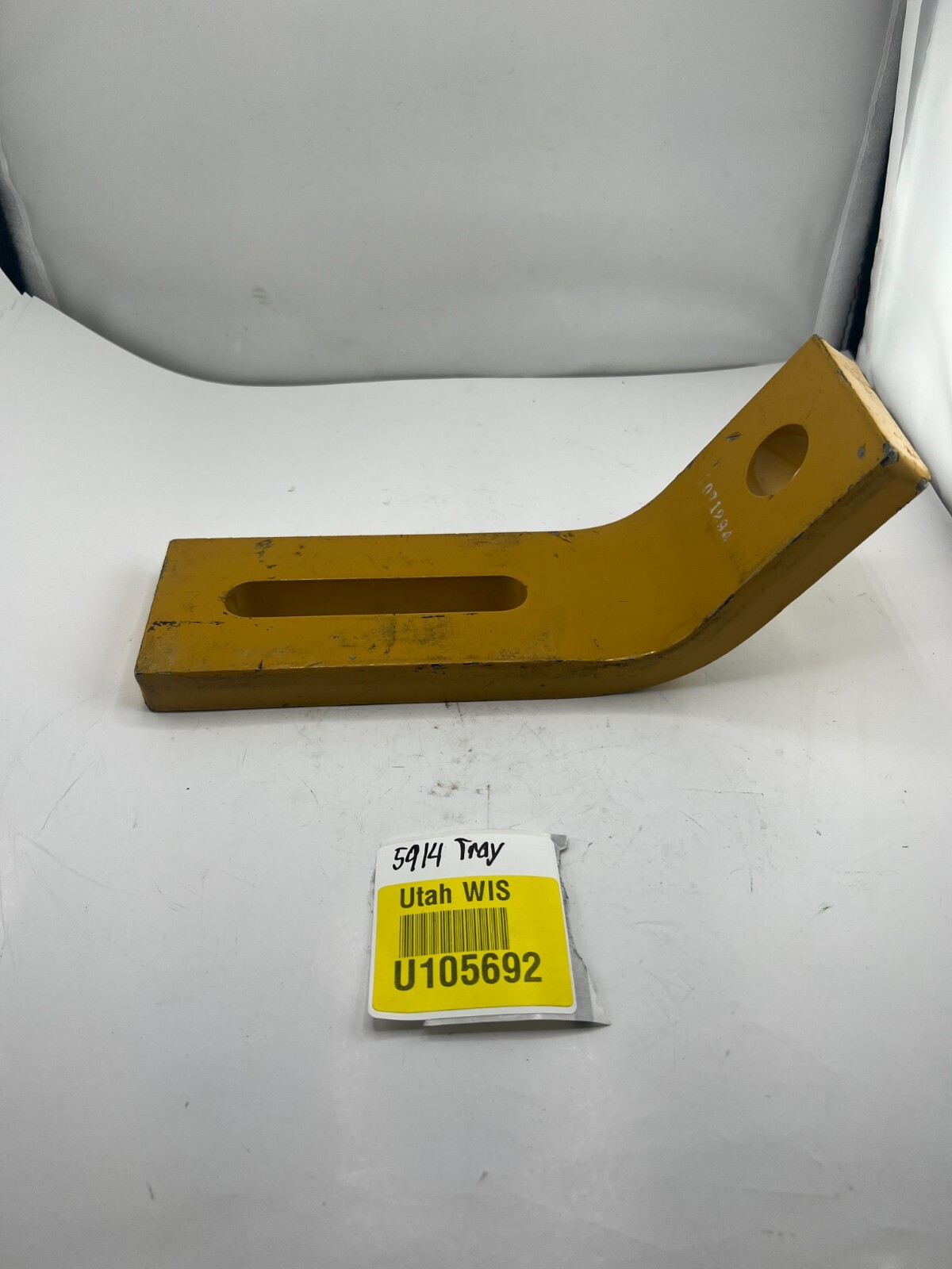 CAT OEM Genuine 107-1294 Bar FOR CS-431C CS-433E CP-433C CS-423E CS-433C CS-44