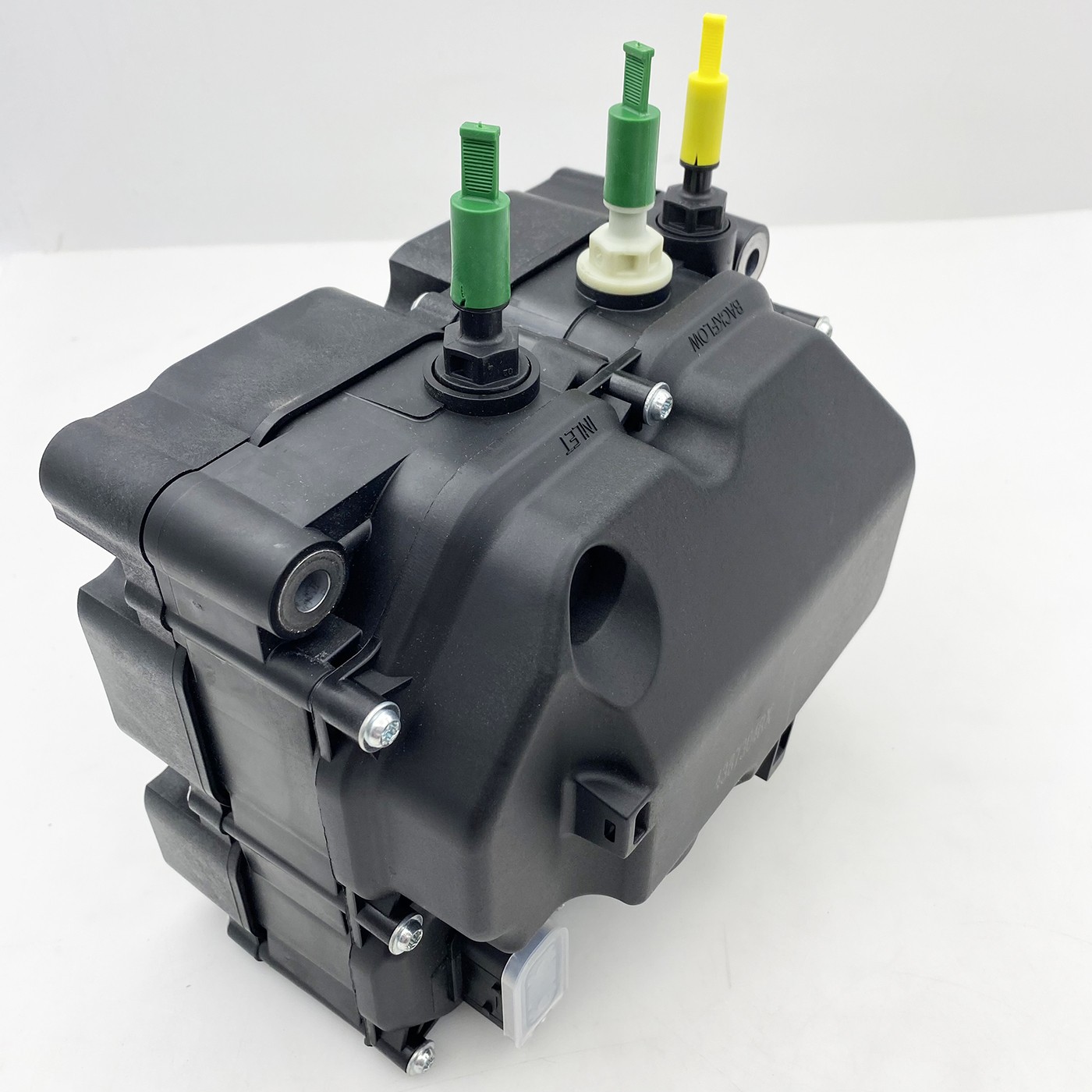4387304RX Denoxtronic 2.2 Control Def Urea Pump 12V For Cummins ISX ISB ISC