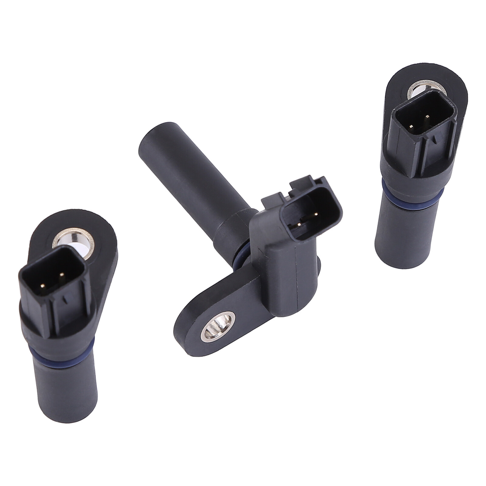 Camshaft & Crankshaft Position Sensor For Ford F150 E150 E250 4.6L 5.4L 6.8L