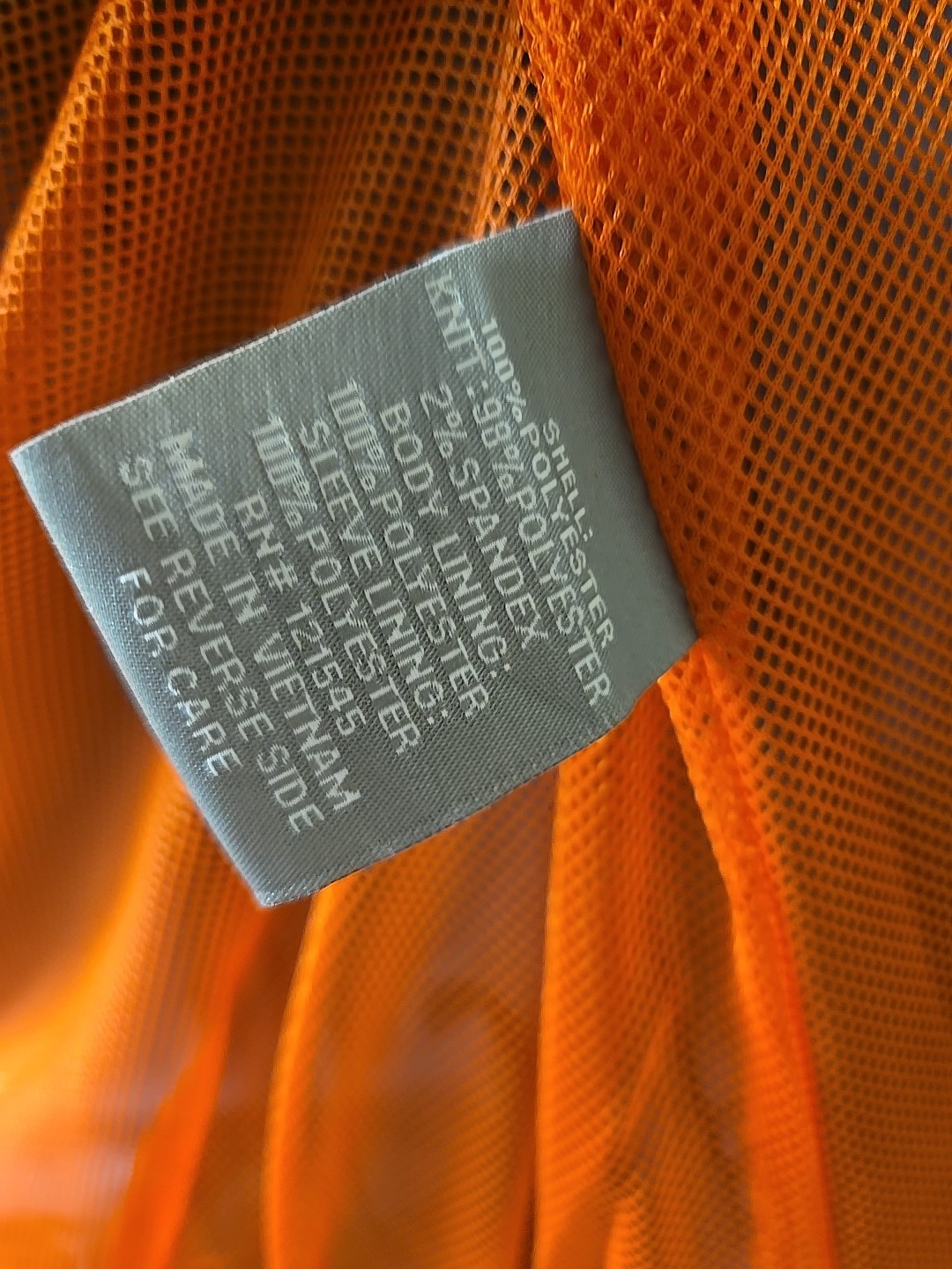 Michael Kors Men's Size Large Talson Bomber Jacket Midnight Blue