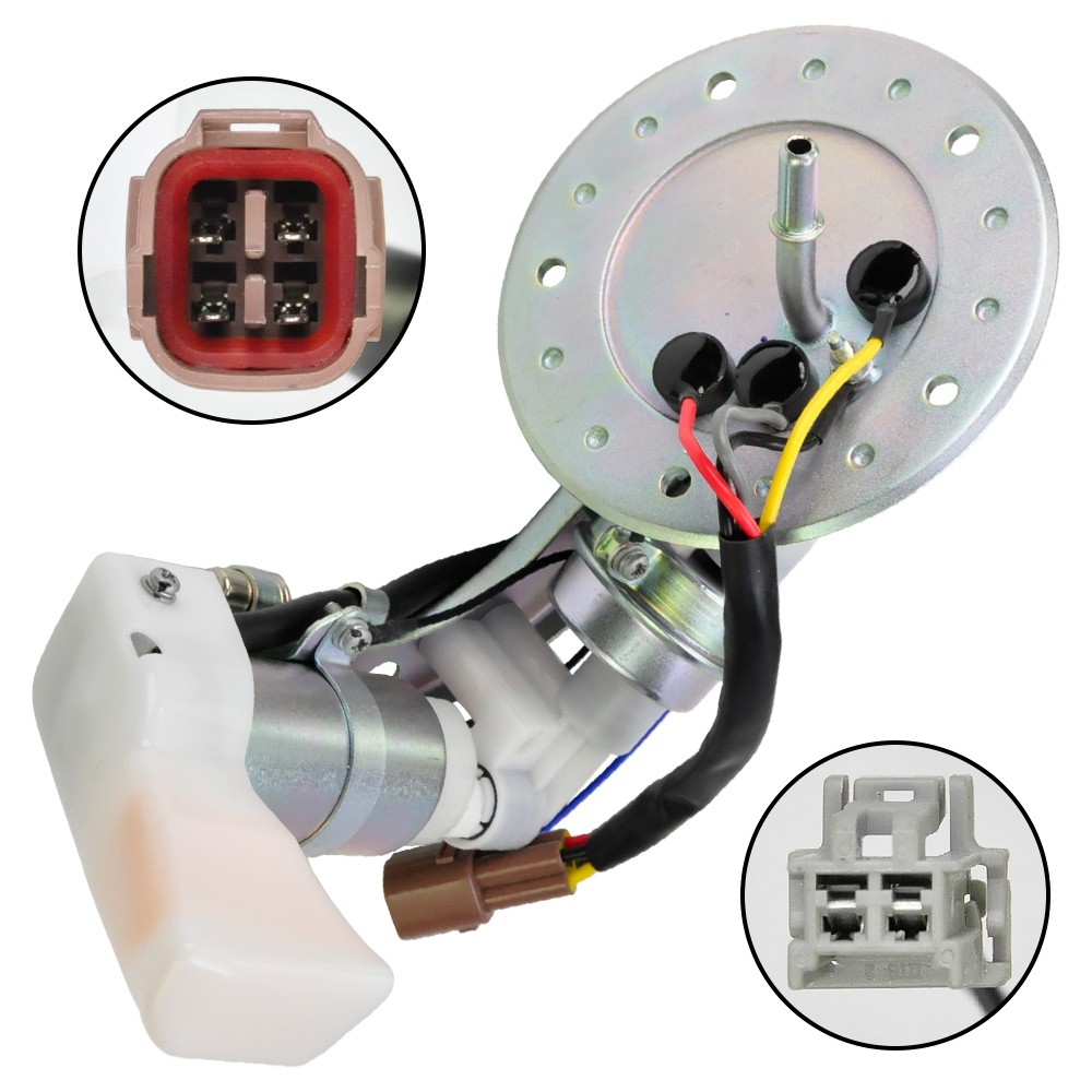 Fuel Pump Assembly for Suzuki Boulevard 07-19 C50 C50T C50T Classic 15100-41F30