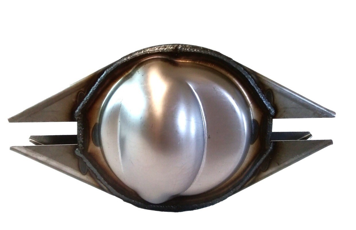 UPDATED PEM HNF9 Stamped 9" Ford Center Housing for 2025