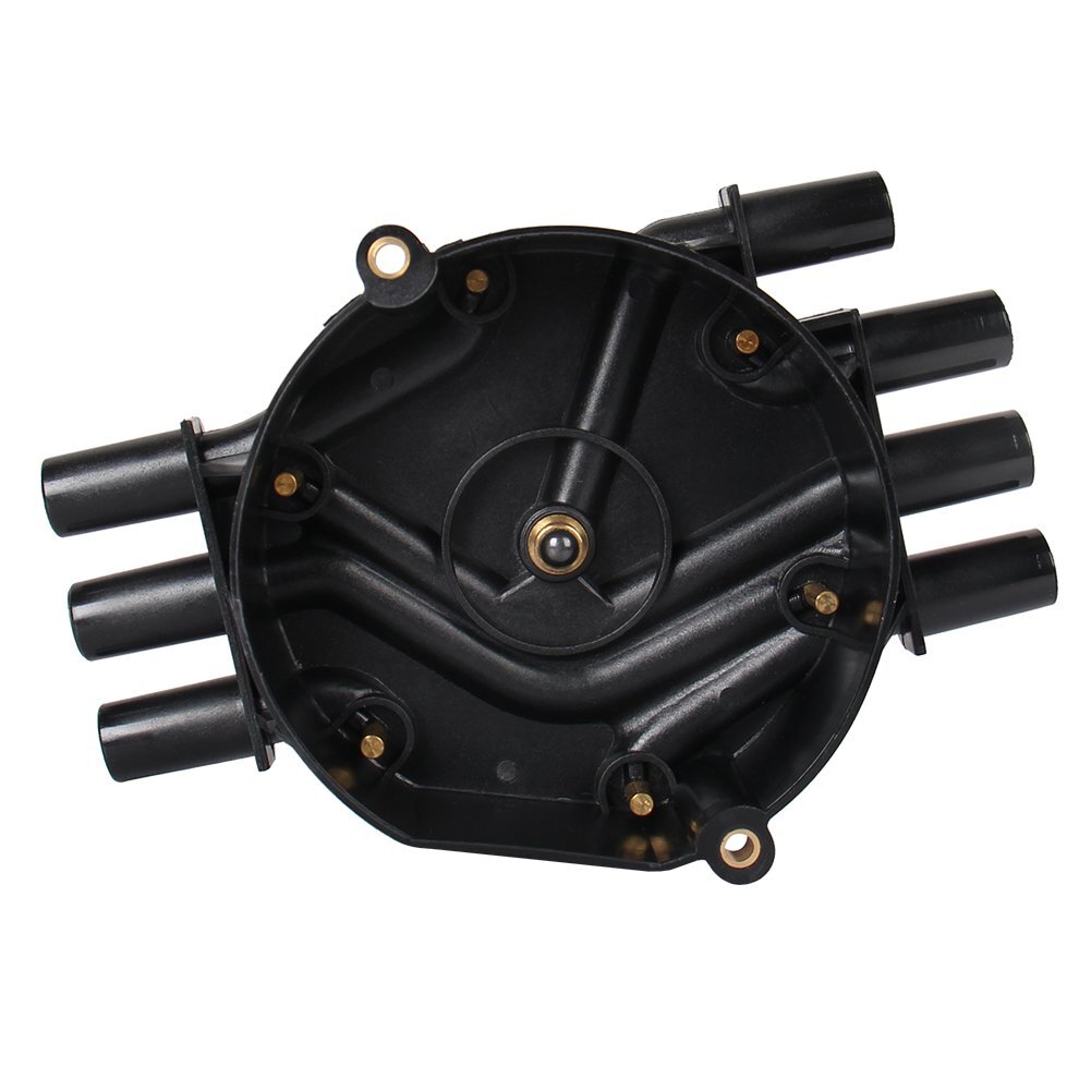 Distributor Cap and Rotor Kits For Chevrolet GM GMC ACDelco D328A & D465 4.3L V6