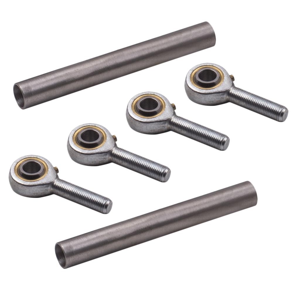 Anti-Roll Bar Kit 24" Chromoly Frame Rail Width, 10.2" Arms