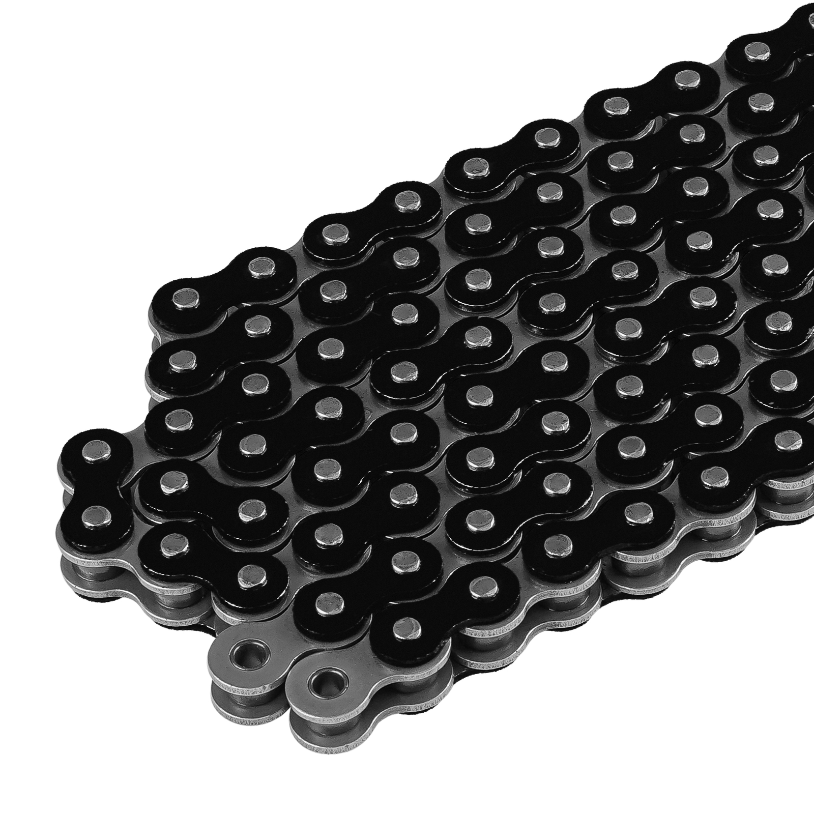 Black Drive Chain for Honda CB750 Nighthawk 750 1991-2003