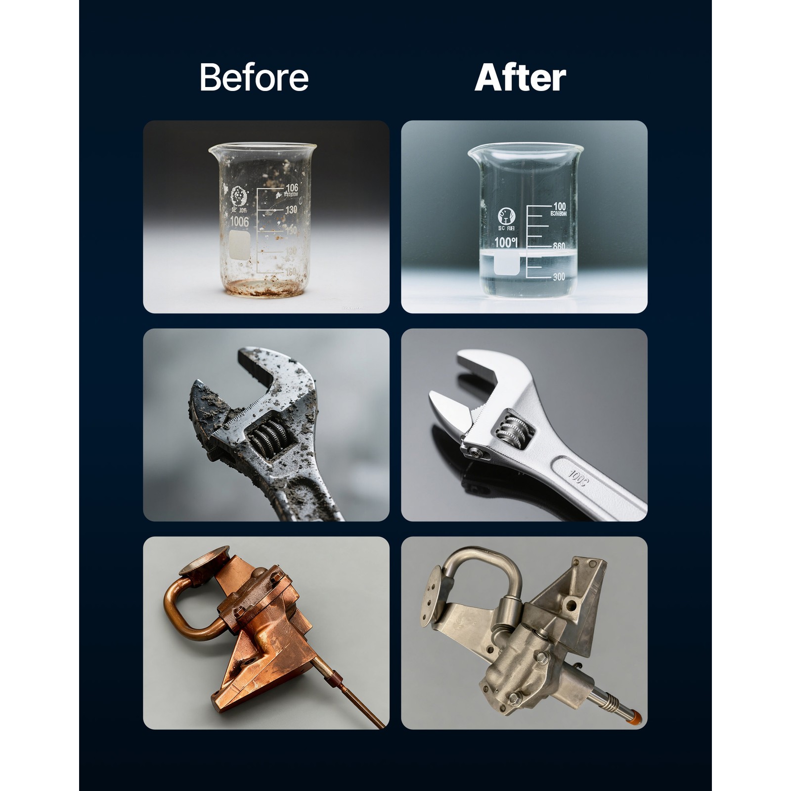 Uimoso 30L Ultrasonic Cleaner with Digital Timer & Heater Jewelry Cleaner 480W