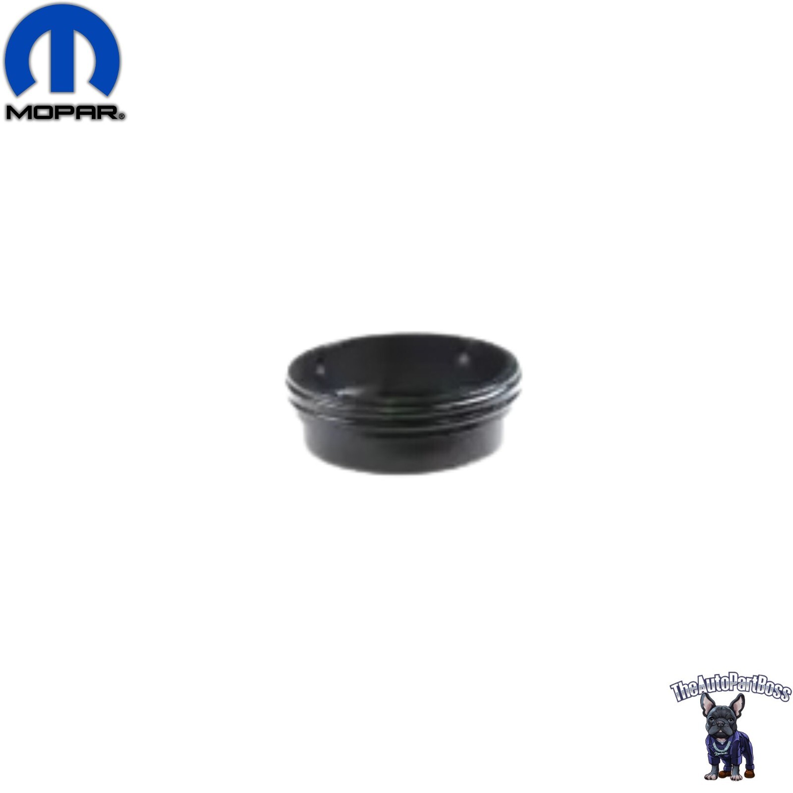 Seal, Right Side OEM Mopar 4893803AA