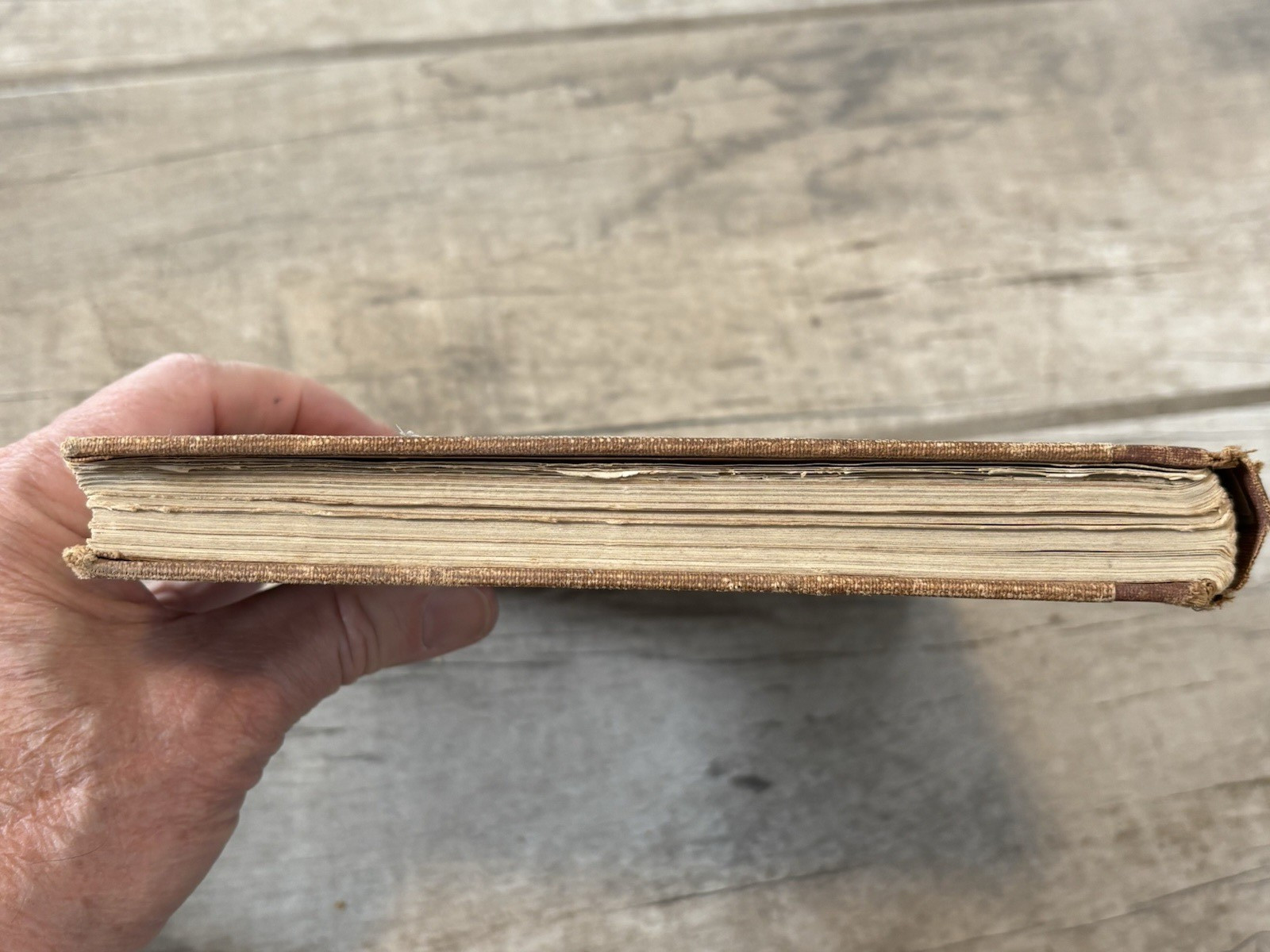 History of the 90th Division by Major George Wythe, Division Historian