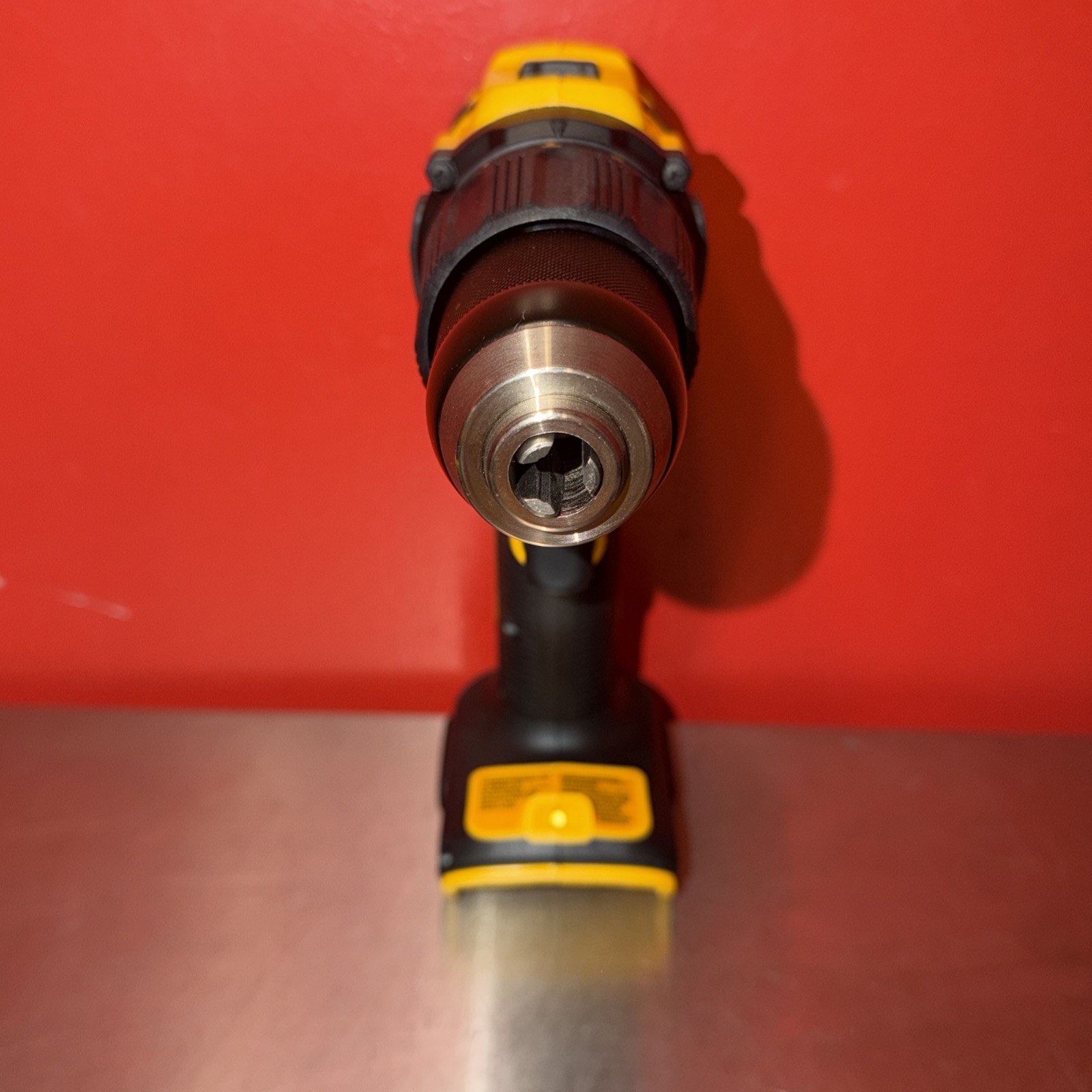 DEWALT DCD798B 20-Volt MAX Brushless 1/2" Hammer Drill Driver 20V TOOL ONLY!