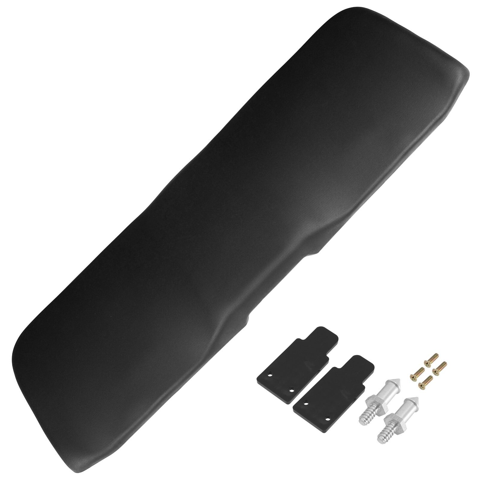 Caltric Bottom Seat For Polaris Ranger 570 FS 4x4 2016-2018 NEW