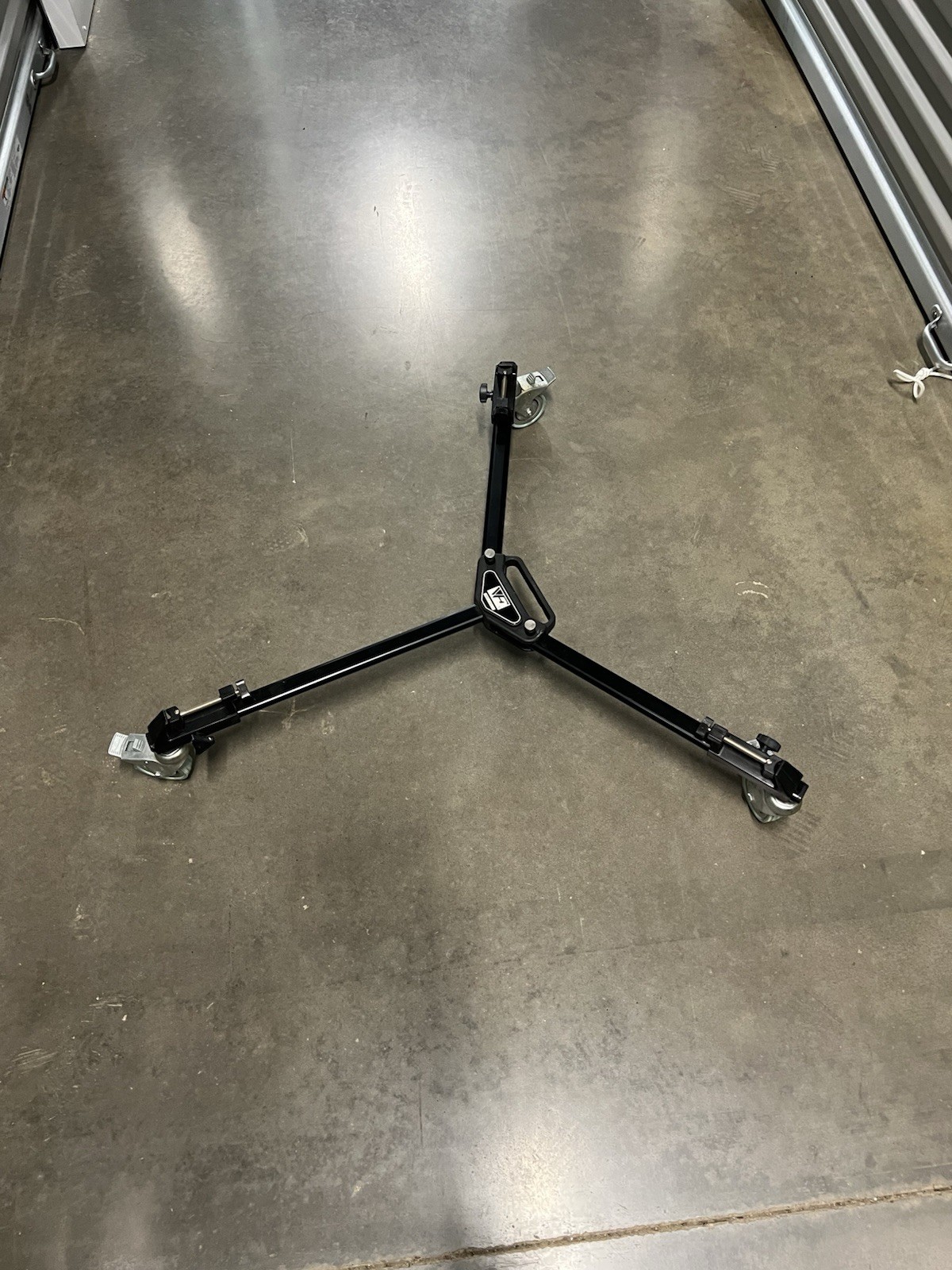 Tripod Dolly For Multiple Uses (Photo, Video, Telescopes, Etc.)